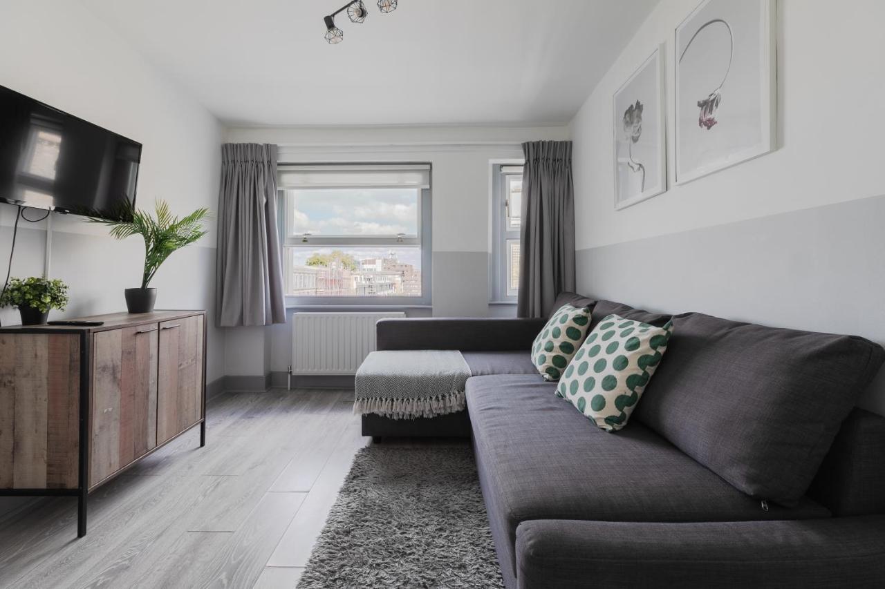 Modern Kensington Apartments ลอนดอน ภายนอก รูปภาพ