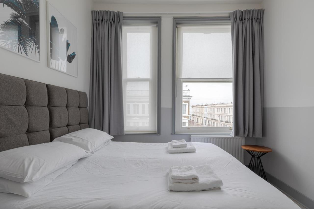 Modern Kensington Apartments ลอนดอน ภายนอก รูปภาพ