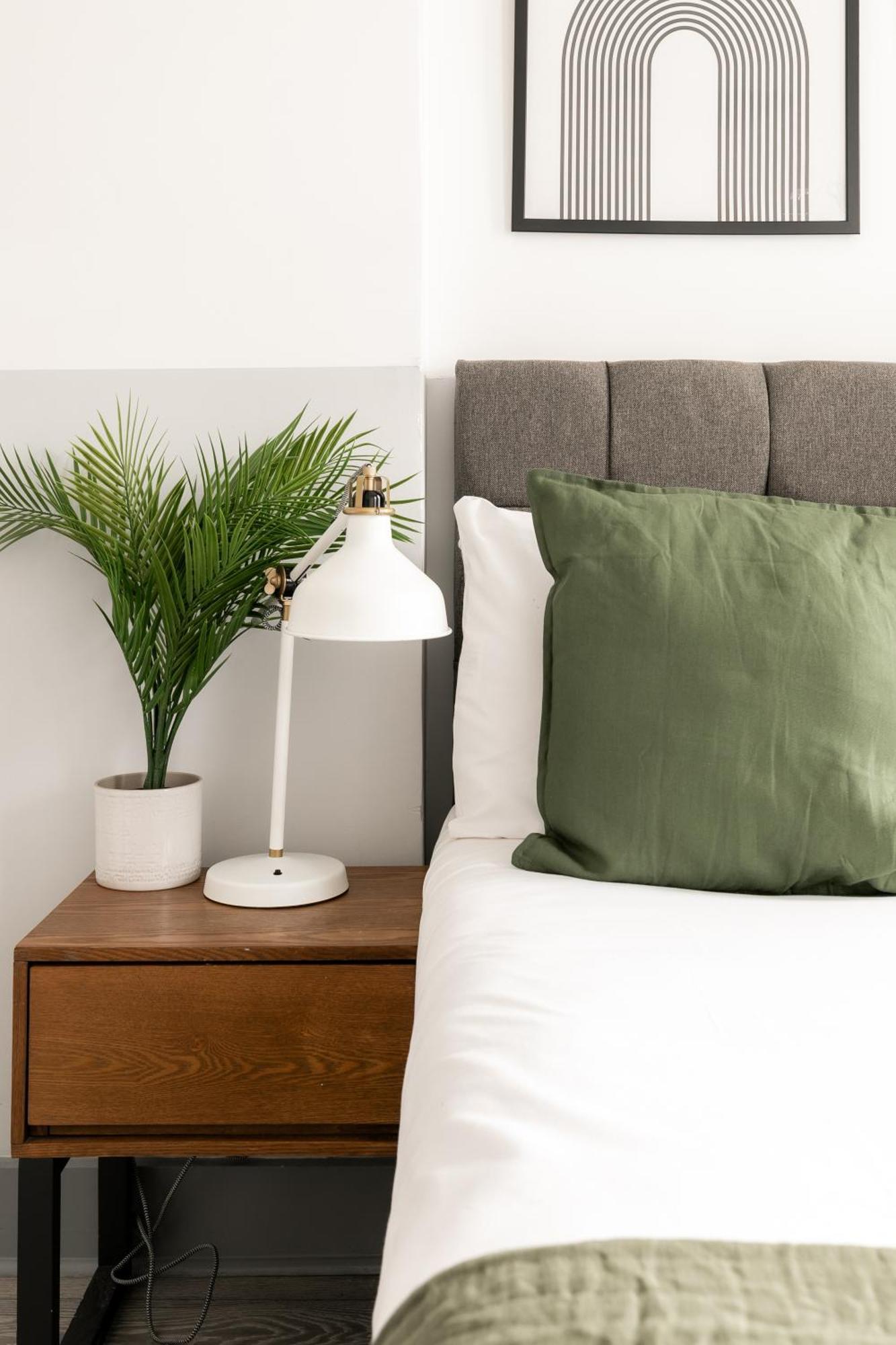 Modern Kensington Apartments ลอนดอน ภายนอก รูปภาพ