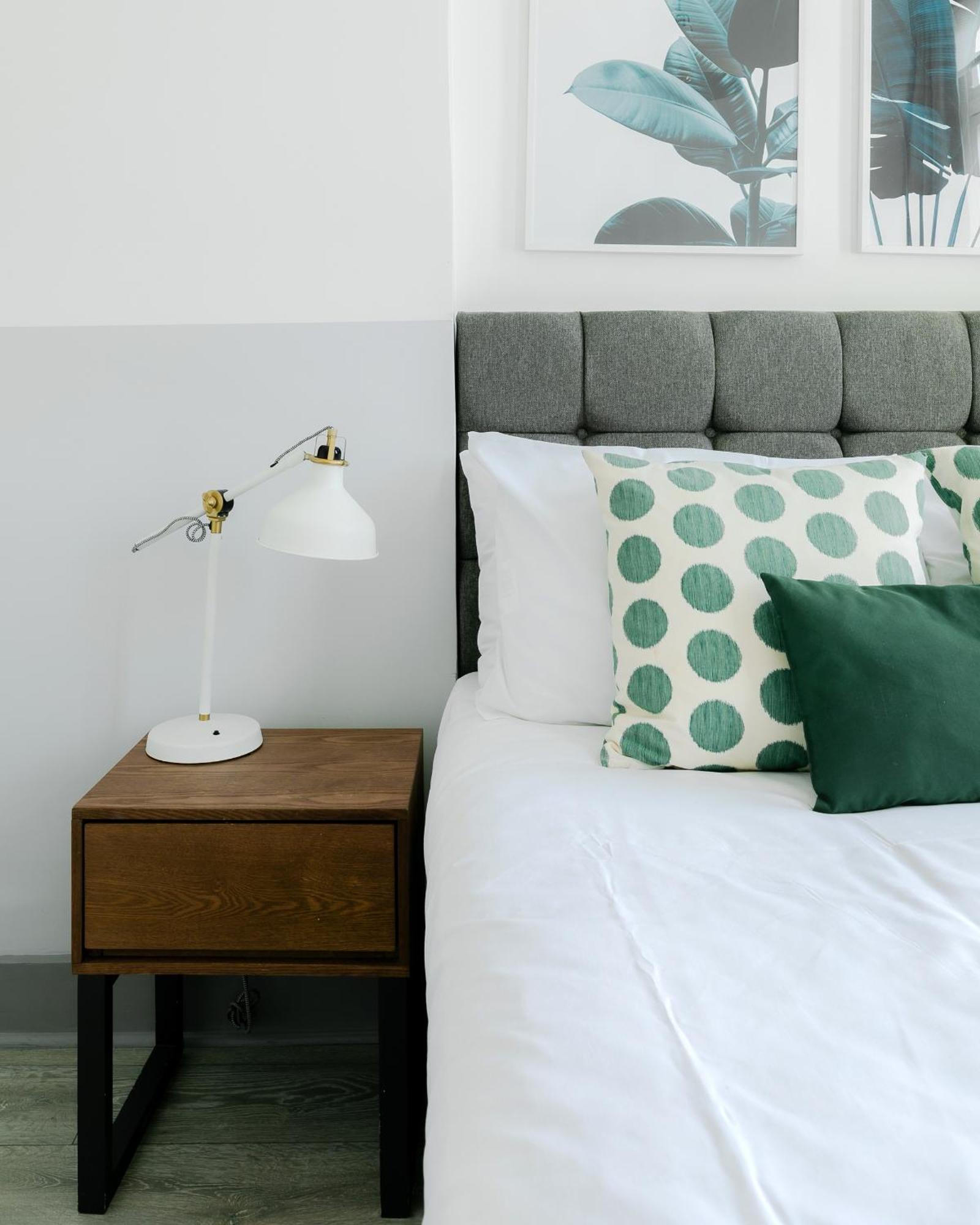 Modern Kensington Apartments ลอนดอน ภายนอก รูปภาพ