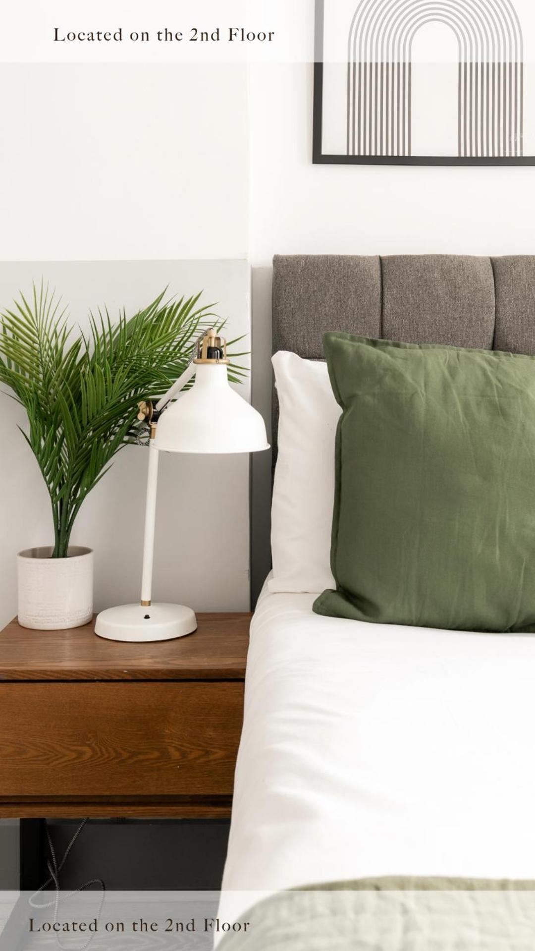 Modern Kensington Apartments ลอนดอน ห้อง รูปภาพ